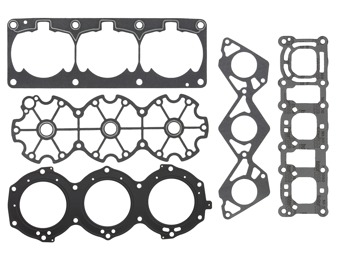 NAMURA TOP END GASKET KIT NW-40002T